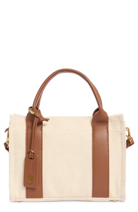 Aalis Small Tote