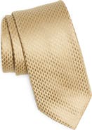 NORDSTROM RACK Paddock Geometric Tie