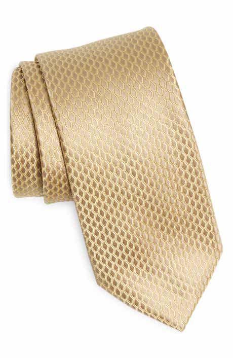 NORDSTROM RACK Paddock Geometric Tie