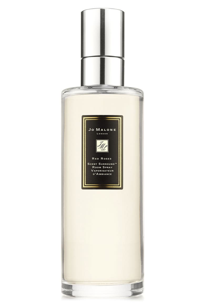 Jo Malone™ Red Roses Scent Surround™ Room Spray, Main, color, NO COLOR
