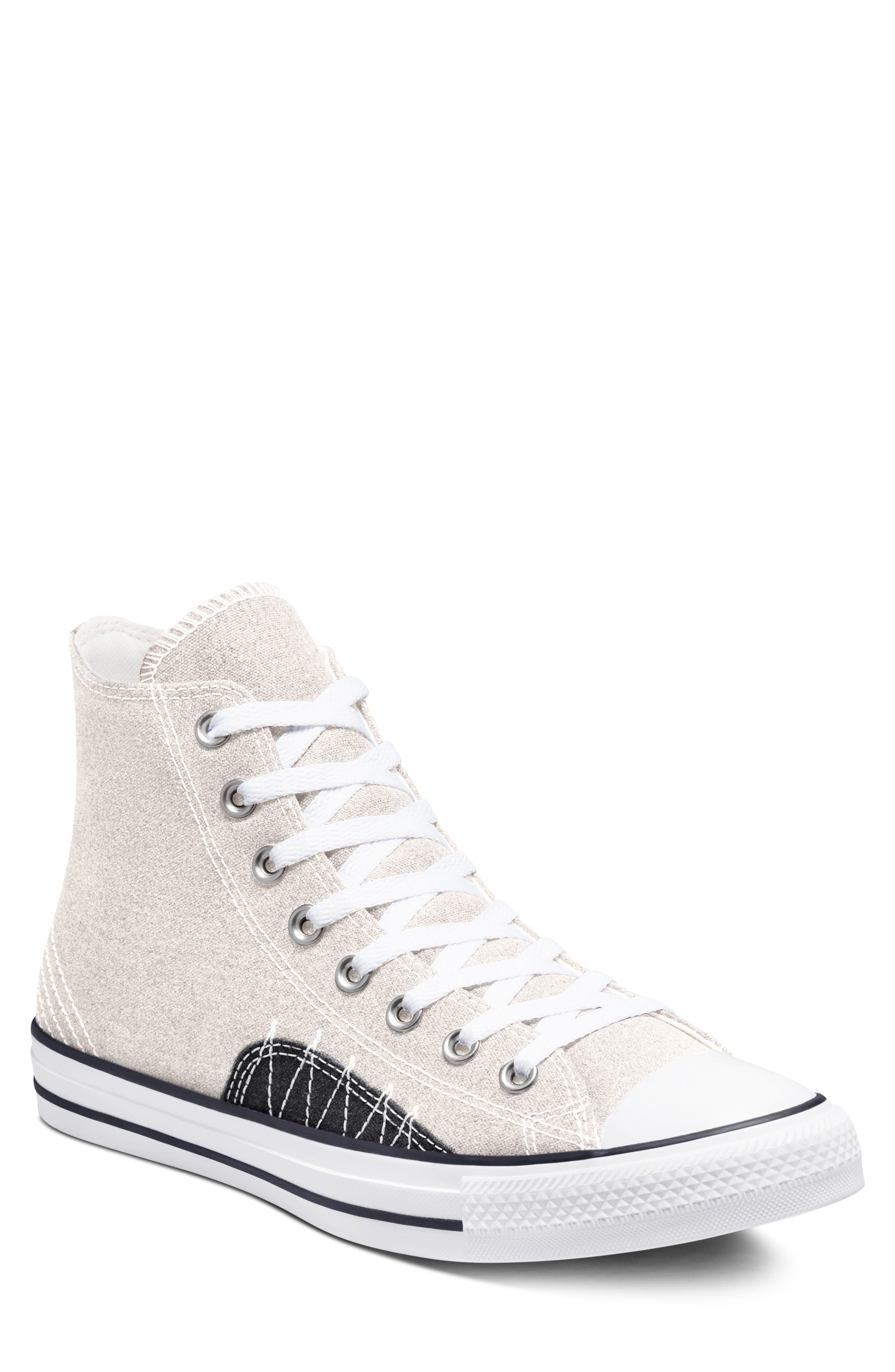 Converse Chuck Taylor<sup>®</sup> All Star<sup>®</sup> CX High Top Sneaker, Main, color, 