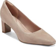 Rockport Merida Almond Toe Pump