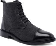 Anthony Veer Monroe Wool Boot