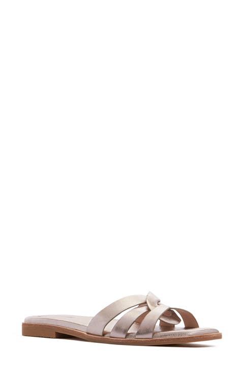 Jac Slide Sandal (Women)