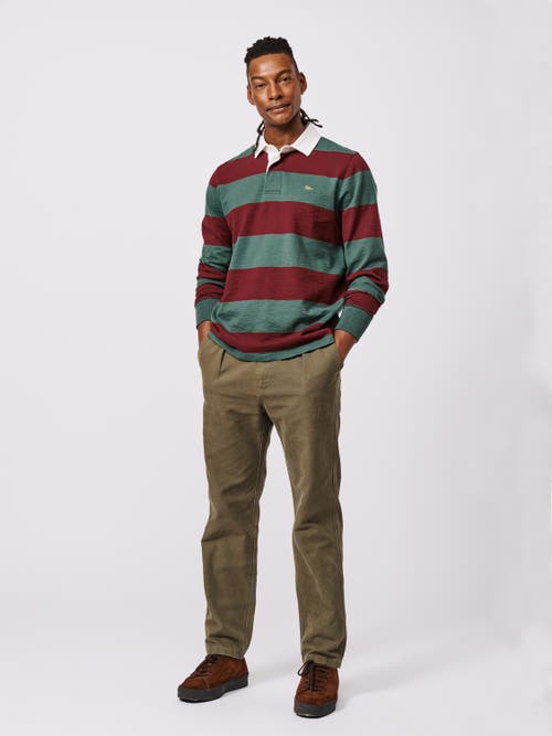 Aubin Irnham Rugby Shirt