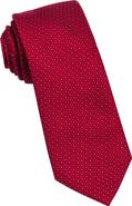 W.R.K Neat Silk Tie