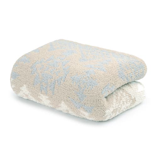 Kashwére Throw