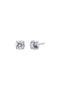  14K White Gold - 2 Mm