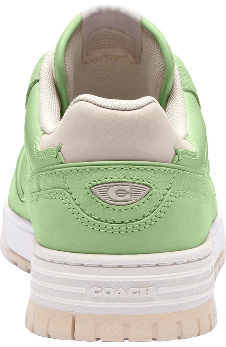 COACH Soho Sneaker, Alternate, color,