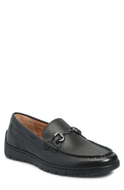 Monza Driving Loafer
