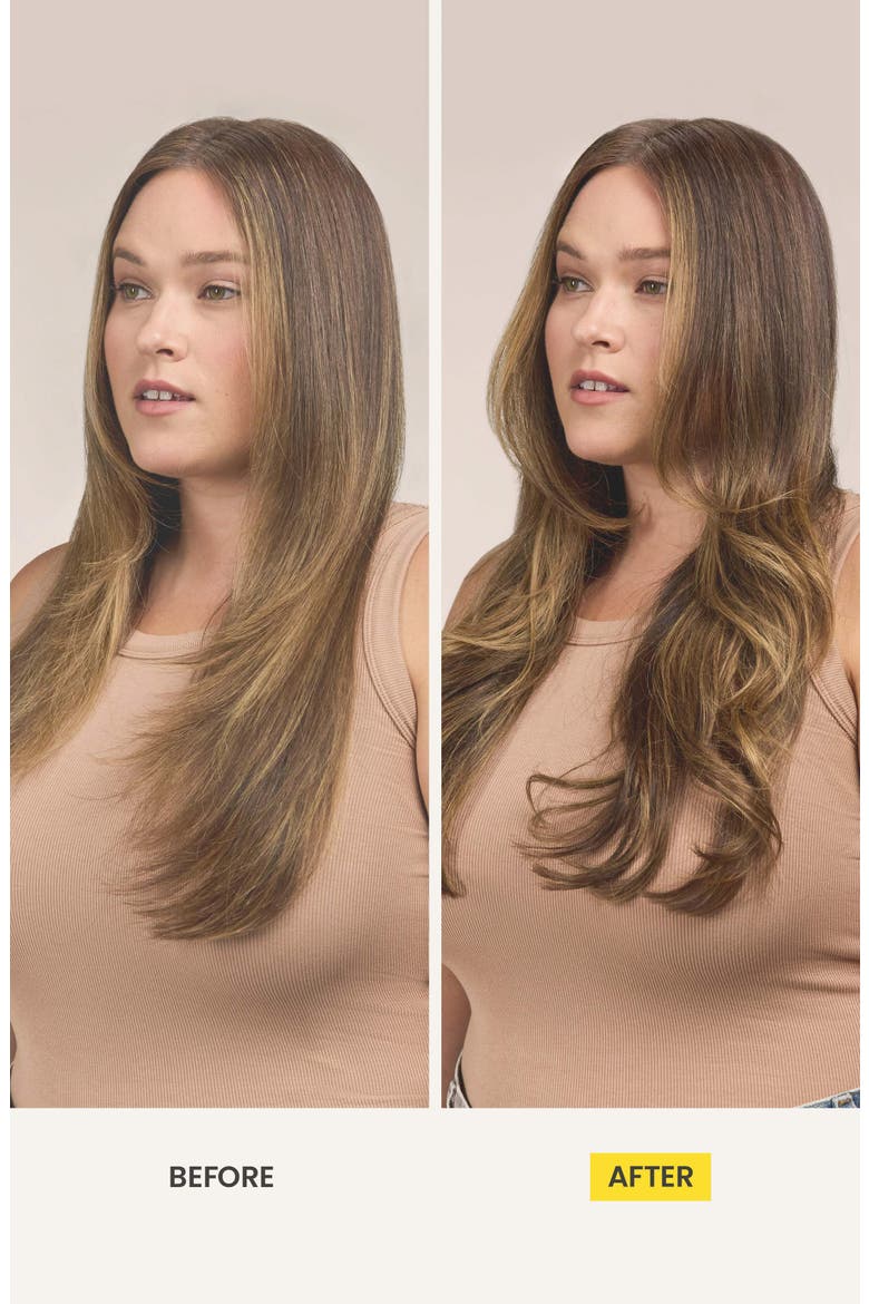 The Curl Party Heated Curling Round Brush, Alternate, color, NO COLOR