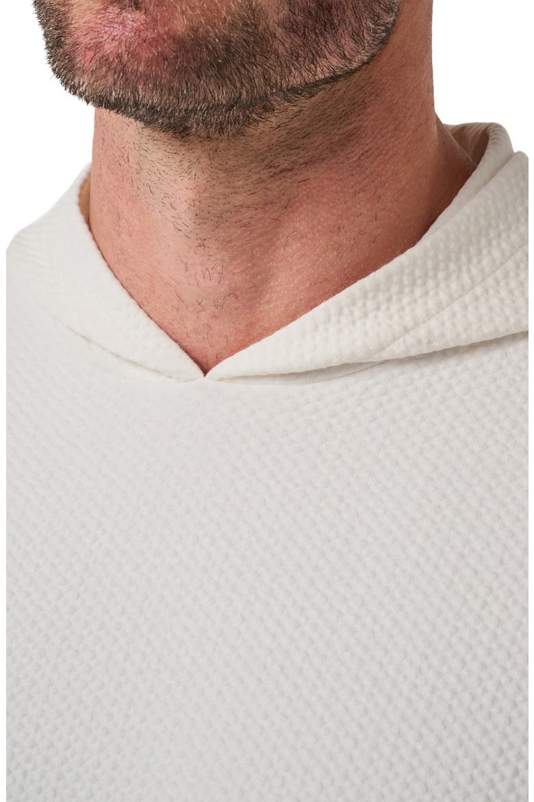The MVP Hoodie, Alternate, color, ANTIQUE WHITE