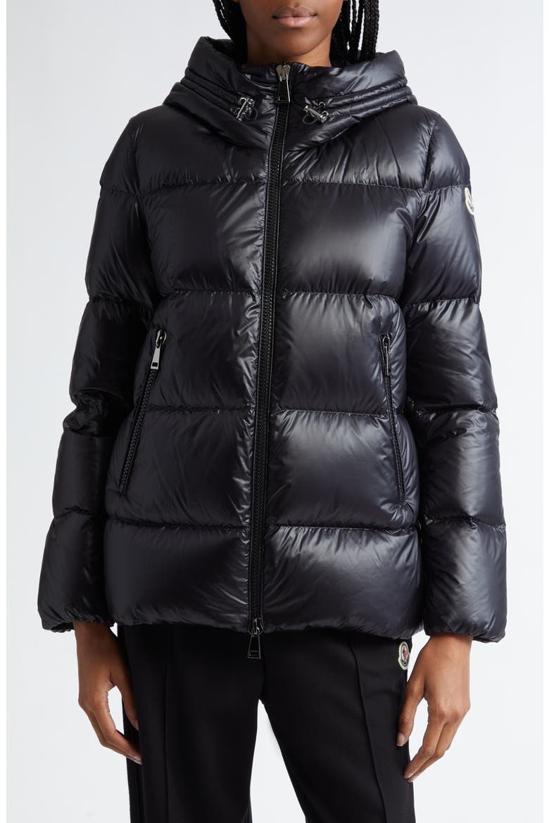 Seritte Down Parka (Women) | Nordstrom