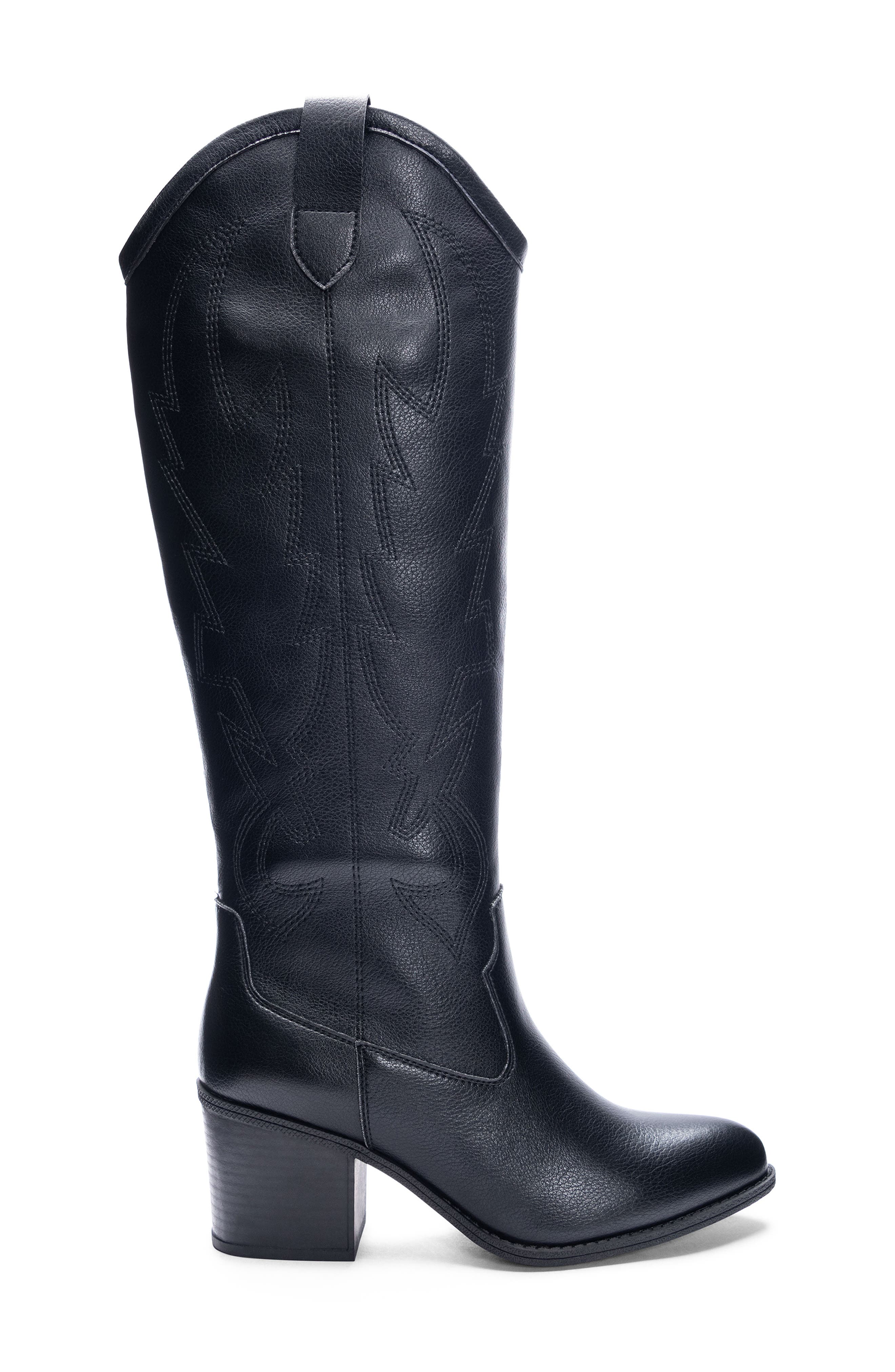 Dirty Laundry Upwind Western Boot, Alternate, color, 