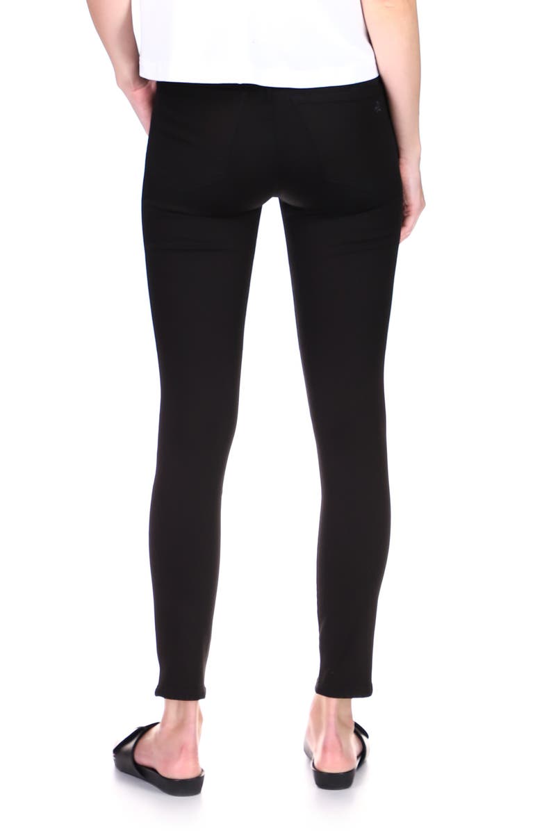 DL1961 Florence Instasculpt Ankle Skinny Jeans, Alternate, color, Hail