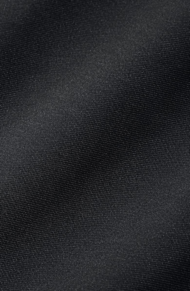 Nike 24.7 PerfectStretch Dri-FIT High Waist Shorts, Alternate, color, Black/ Black/ Dark Smoke Grey