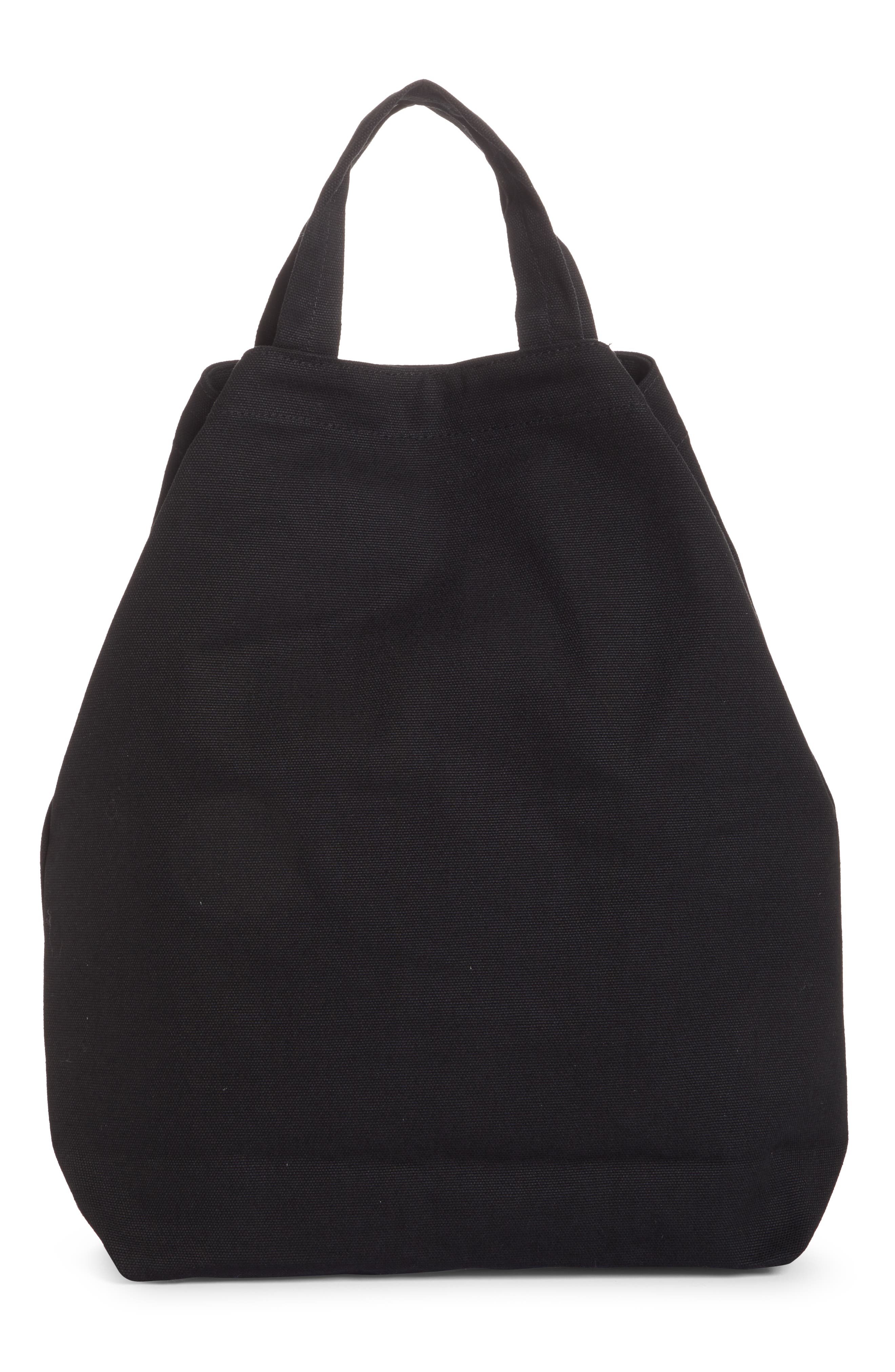 Baggu Duck Bag Canvas Tote, Alternate, color, 