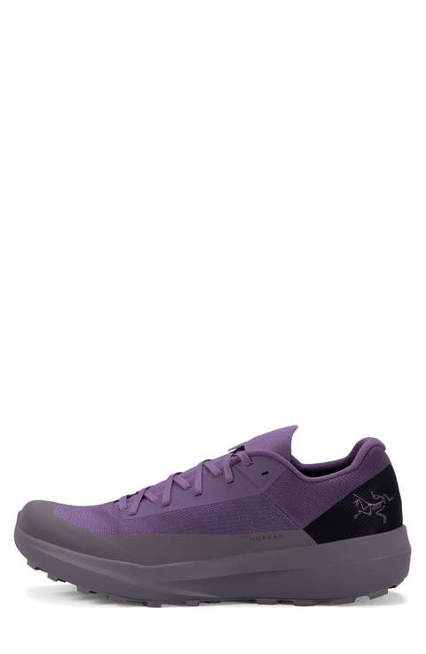 Norvan LD4 Running Shoe