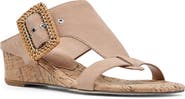 Donald Pliner Vine Wedge Sandal