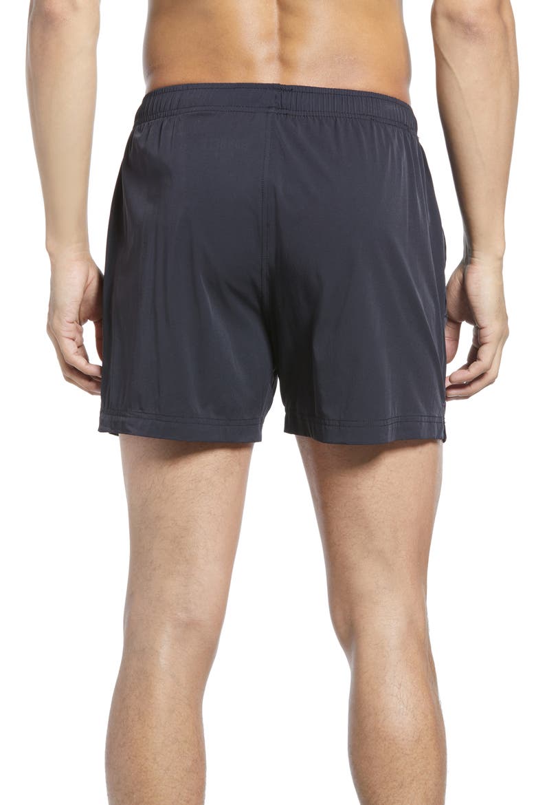 Ranger Shorts, Alternate, color, BLACK