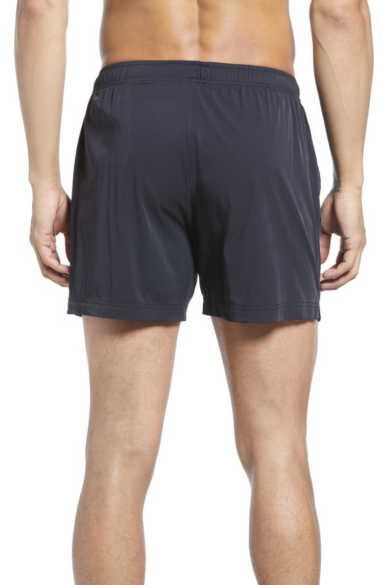 Barbell Apparel Ranger Shorts, Alternate, color, 
