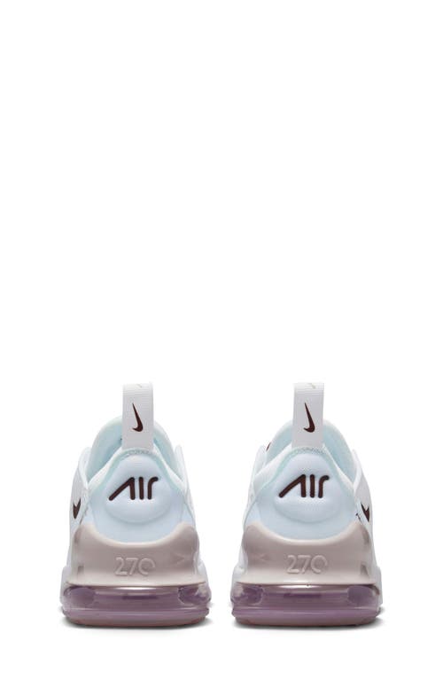 Nike Kids' Air Max 270 Sneaker