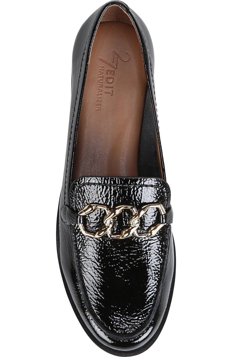 27 EDIT Naturalizer Sevyn Loafer, Alternate, color,