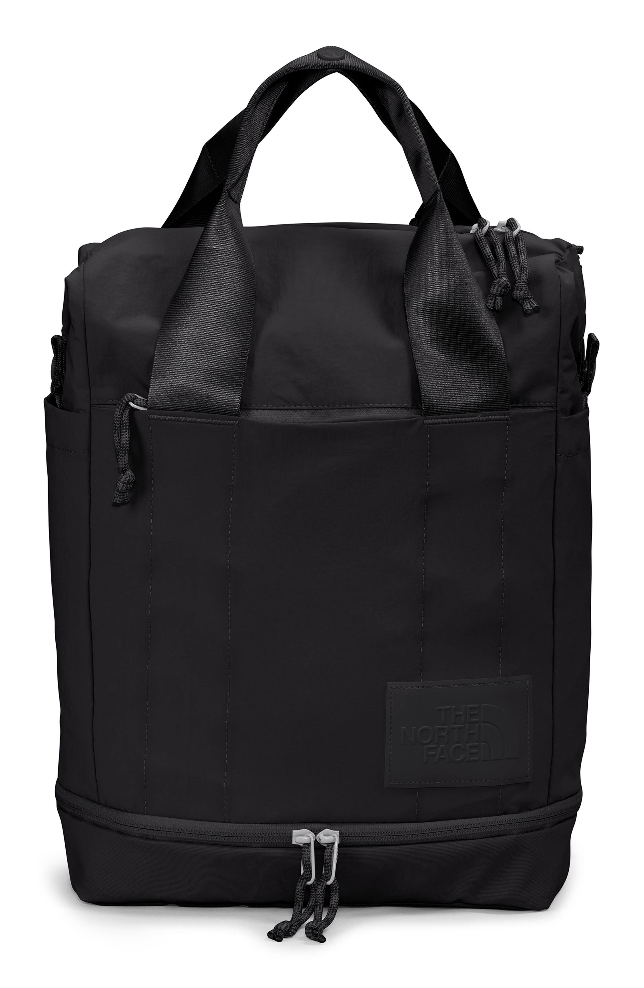 The North Face Never Stop Utility Pack, Main, color, Tnf Black-Npf