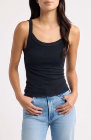 Free People So Soft Seamless Tank