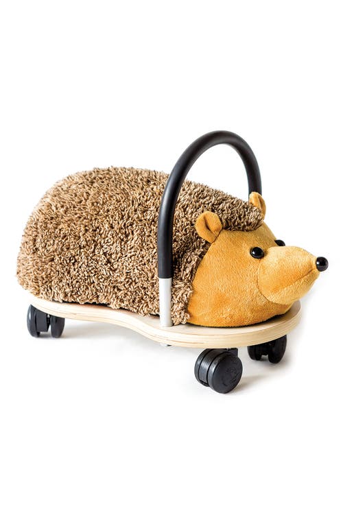 Scrunch Hedgehog Wheely Bug in Multi  product