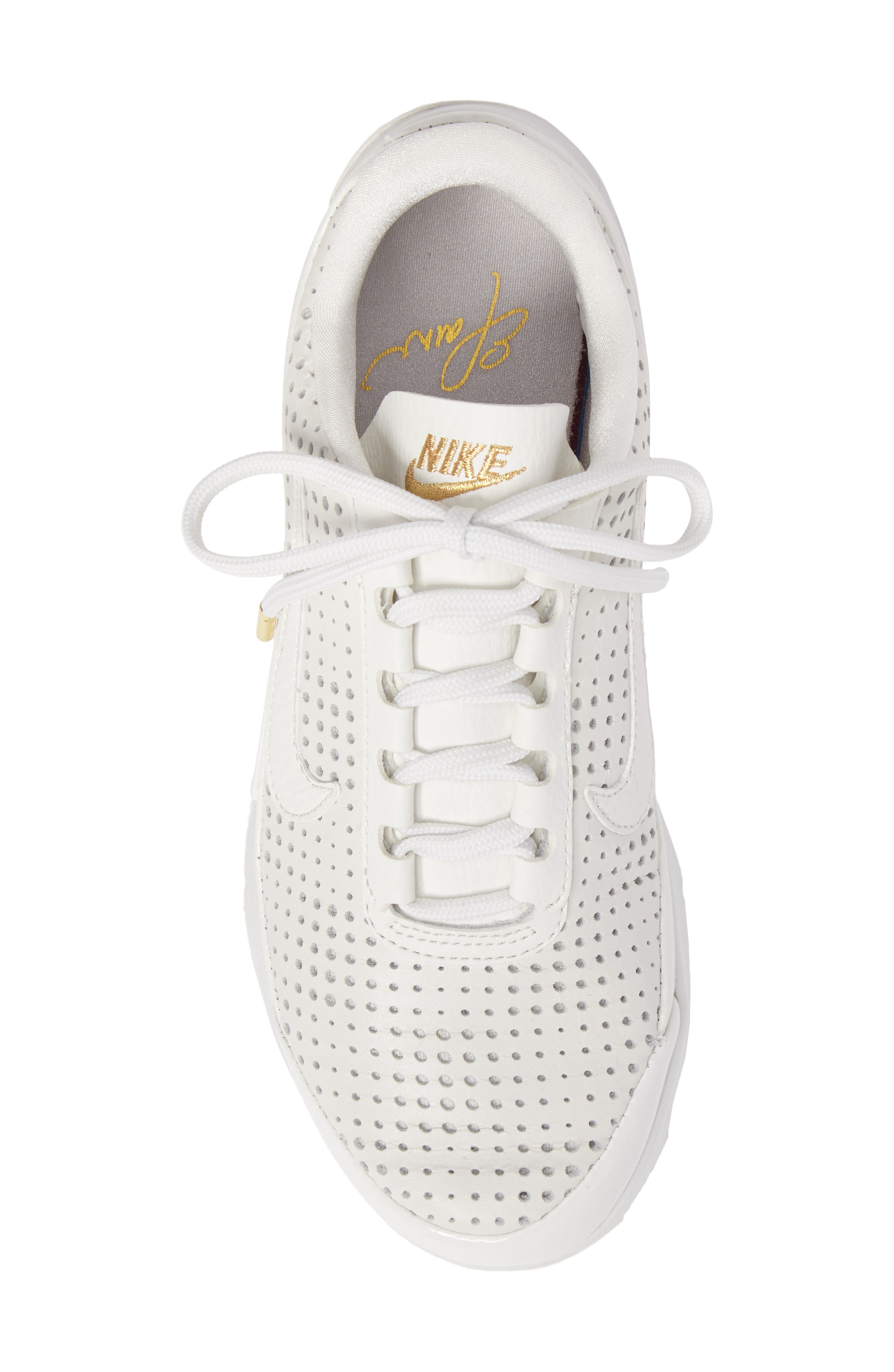 Nike Air Max Jewell Sneaker, Alternate, color, 