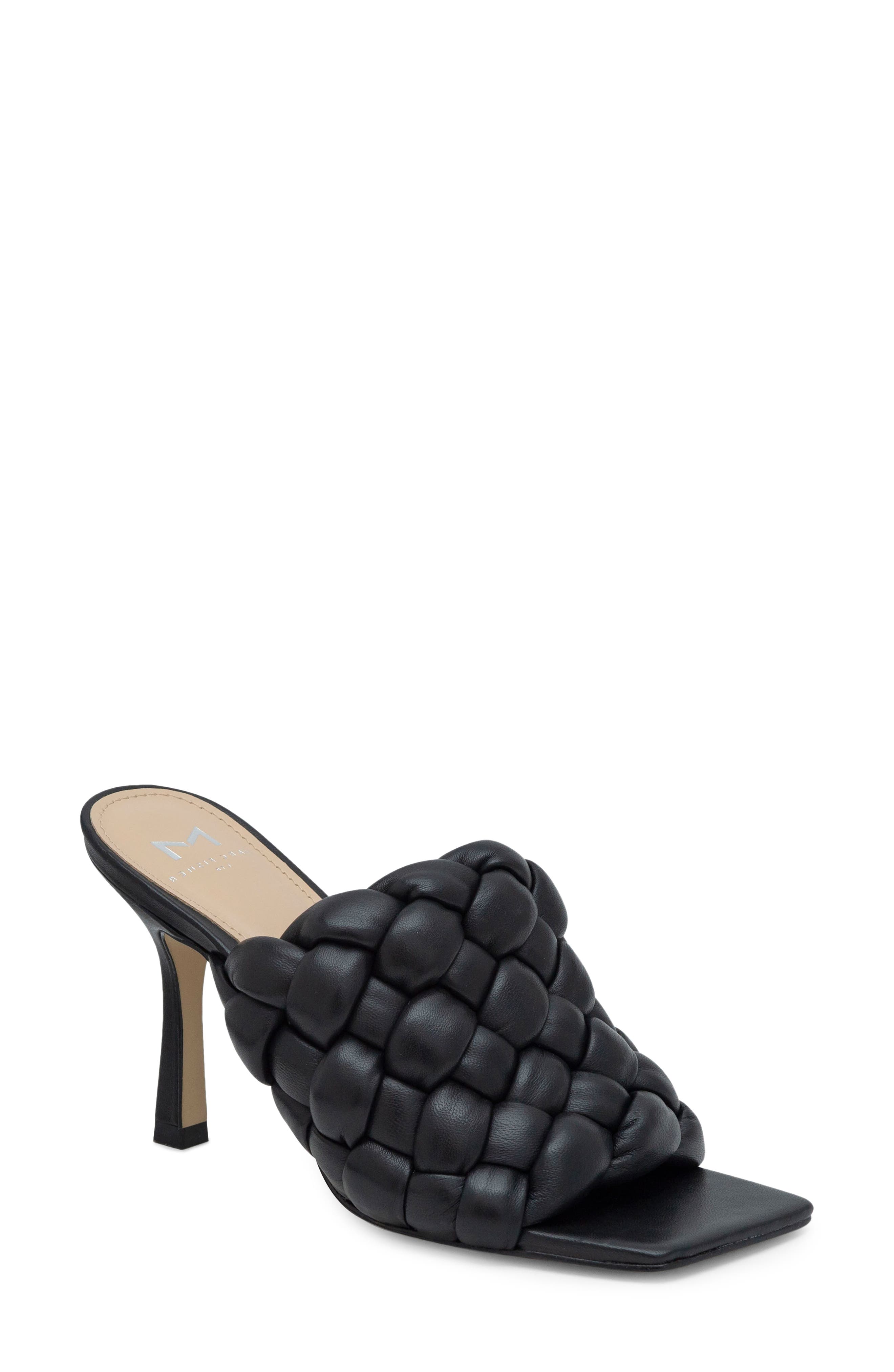 Marc Fisher LTD Dakina Sandal, Main, color, 