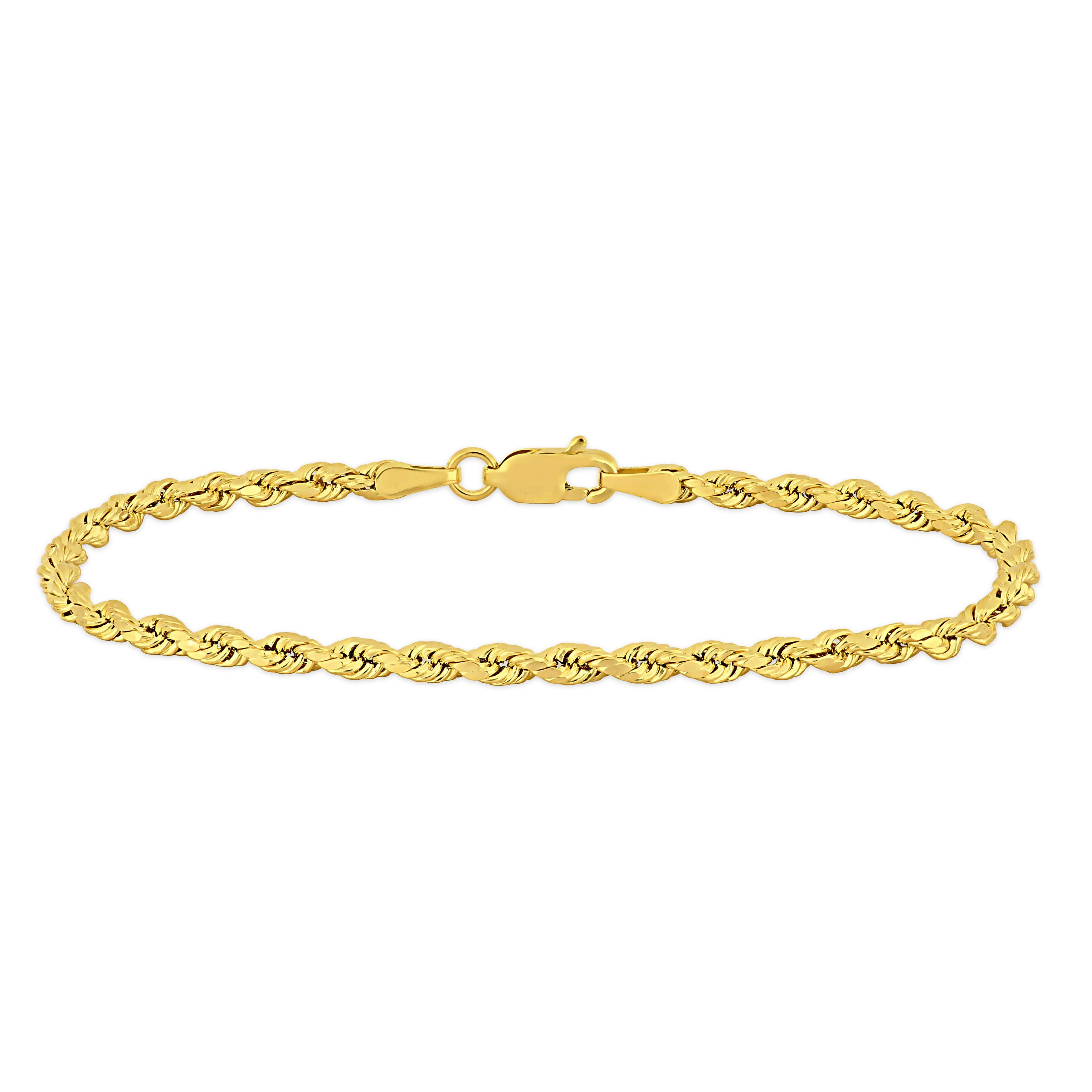 selected Yellow Gold
