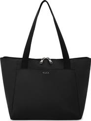 TUMI Small Just In Case Nylon Tote
