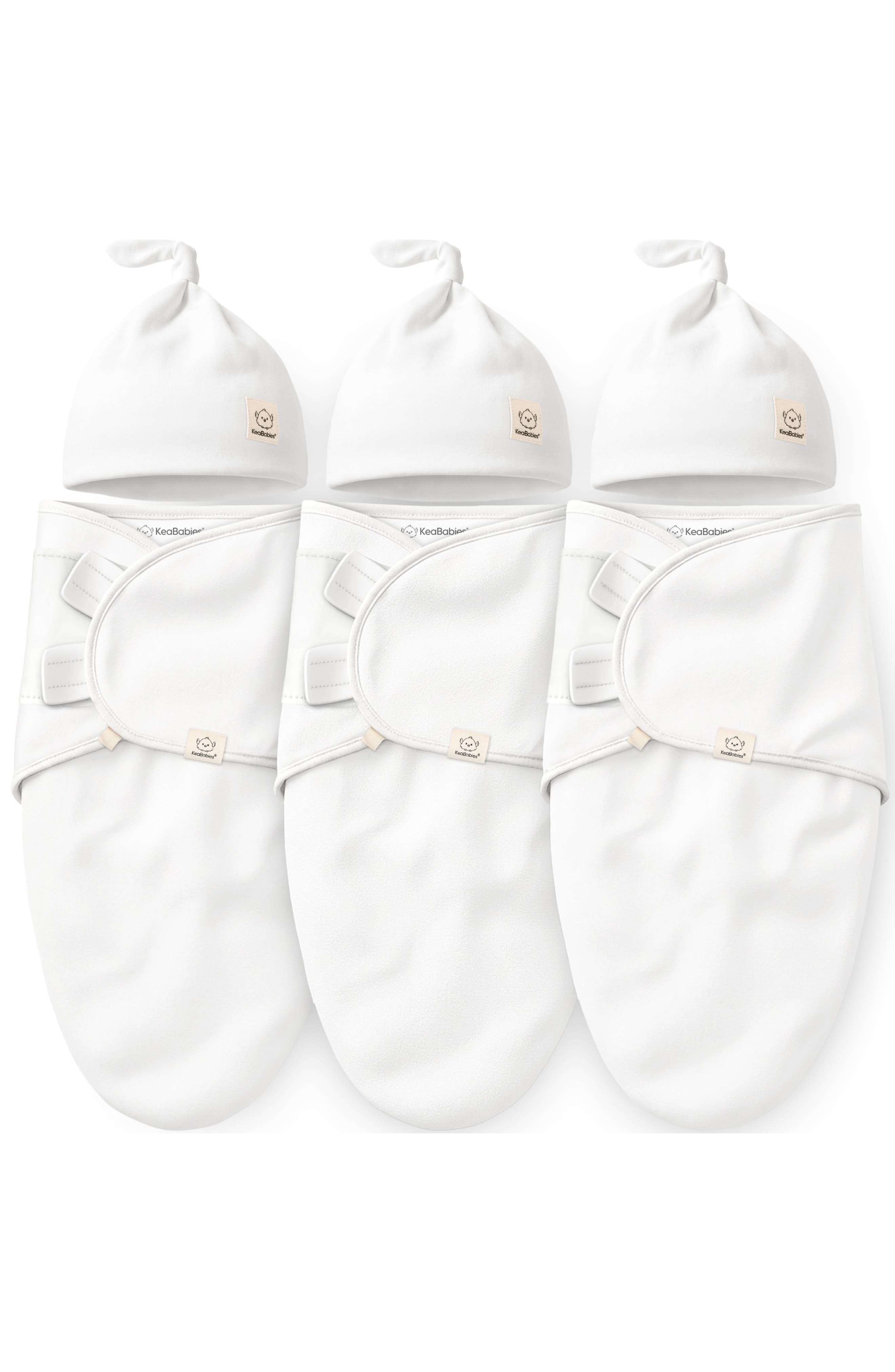 Soft White