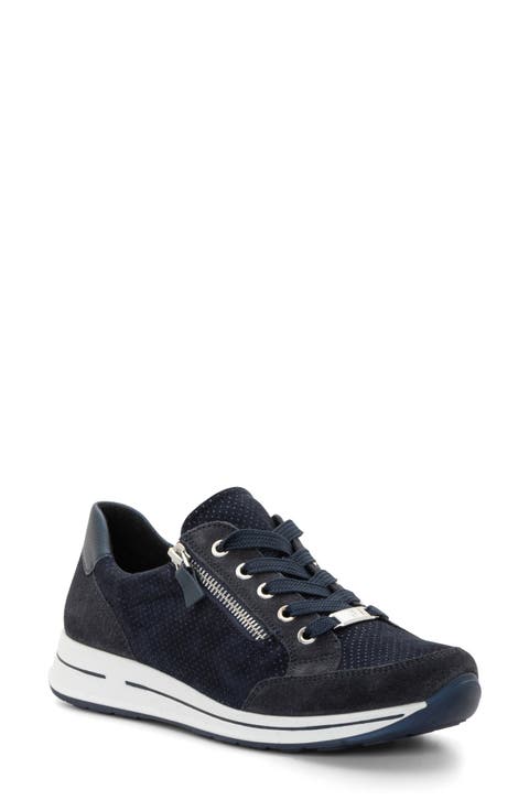 Oleanna Zip Sneaker (Women)