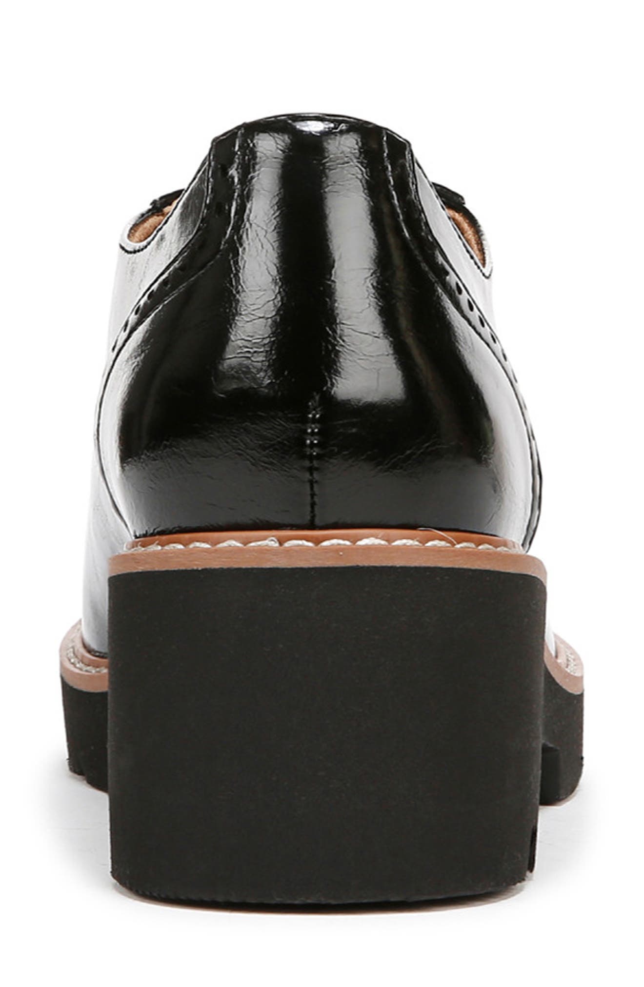 Naturalizer Cabaret Loafer, Alternate, color, Black