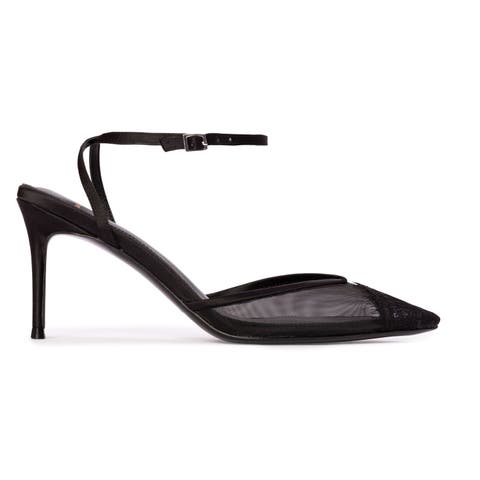 Cara 80 Mesh Pump