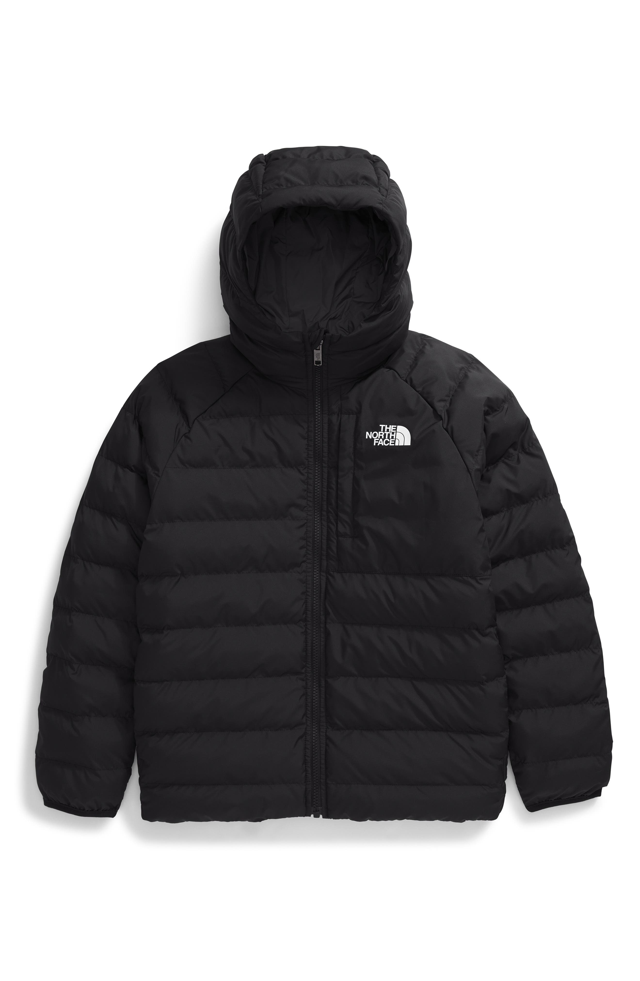 TNF BLACK/ SMOKED PEARL