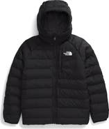 The North Face Kids' Perrito Water Repellent Reversible Jacket
