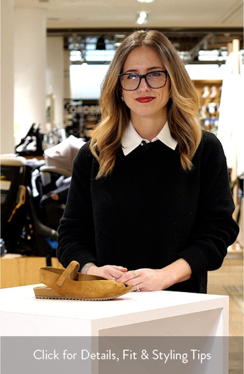 Kimmy Flat, sales video thumbnail