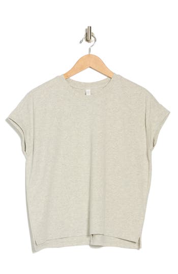 Z BY ZELLA Z BY ZELLA IN BALANCE ACTIVE T-SHIRT