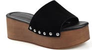 ZIGI Fabia Slide Sandal