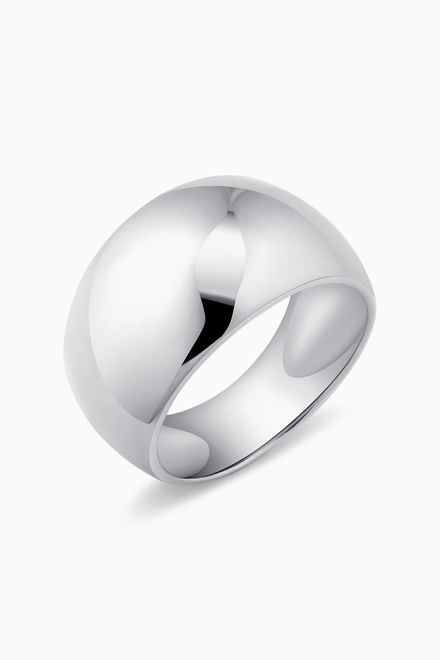selected Sterling Silver
