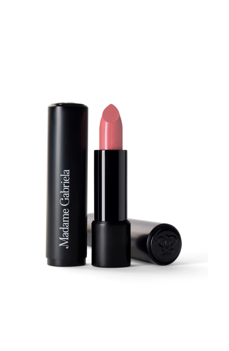 Madame Gabriela Beauty Lipstick Paris to New York - All Hours, Main, color, Rose