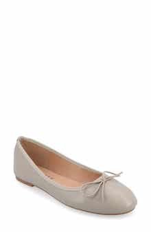 Journee Collection JOURNEE Vika Bow Flat