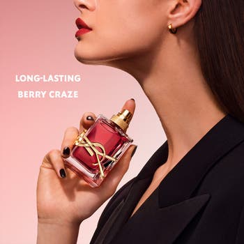 Yves Saint Laurent Libre Berry Crush Eau de Parfum | Nordstrom
