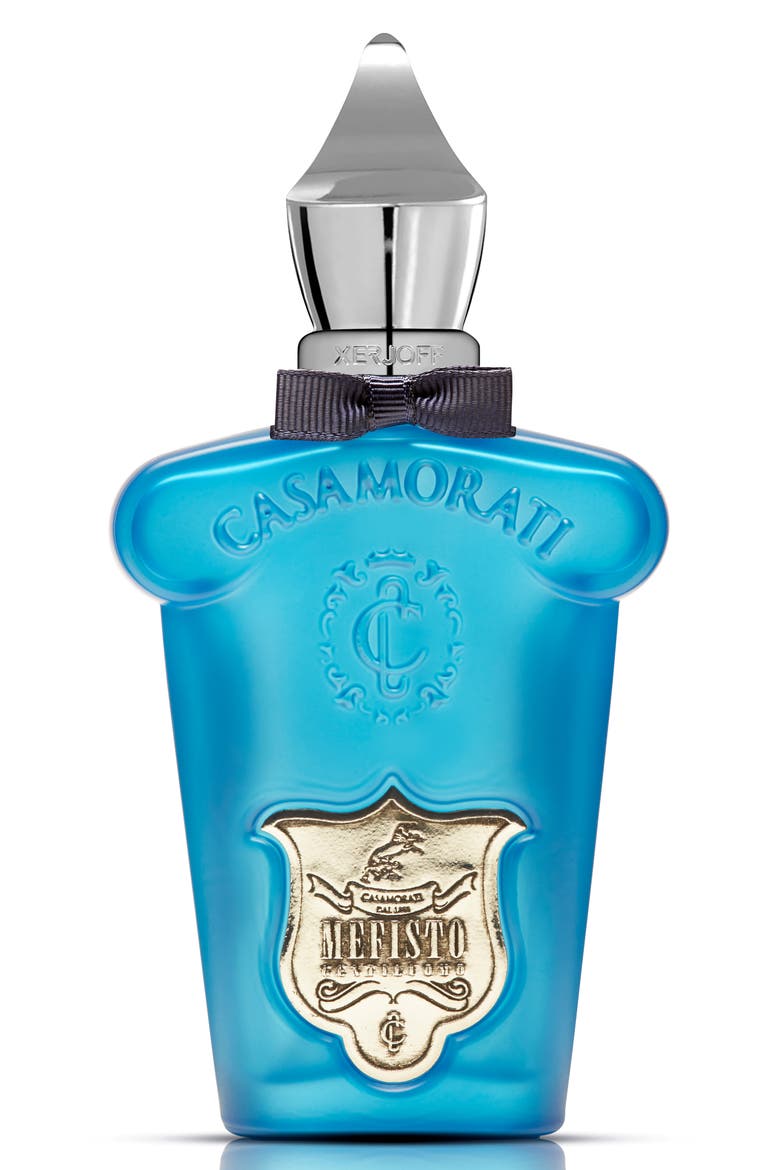 Casamorati Mefisto Gentiluomo Eau de Parfum, Main, color, NO COLOR
