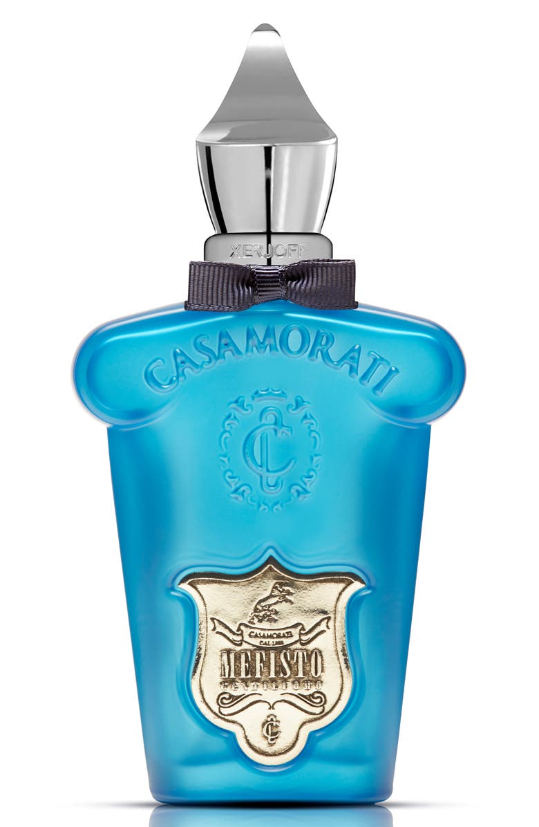 XERJOFF Casamorati Mefisto Gentiluomo Eau de Parfum, Main, color,