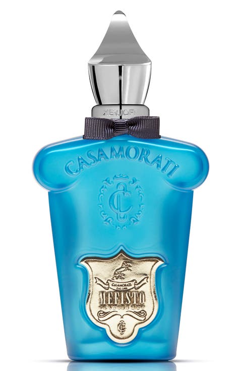 Casamorati Mefisto Gentiluomo Eau de Parfum